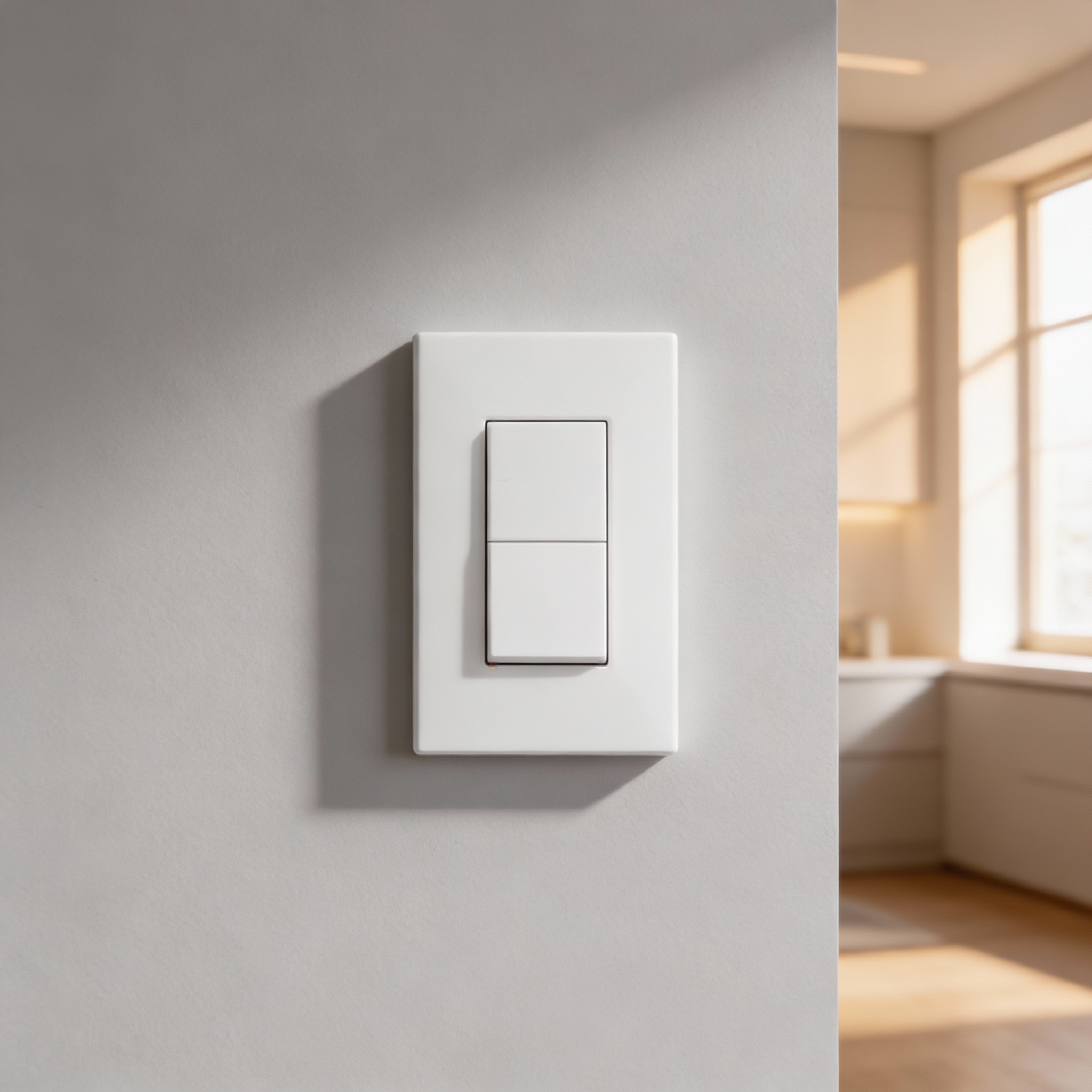 App Home Improvement - For Zigbee Smart Light Switch Smart