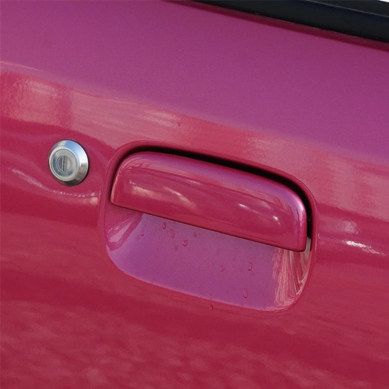 Door Knob Replacement - Front and Rear Left / Right