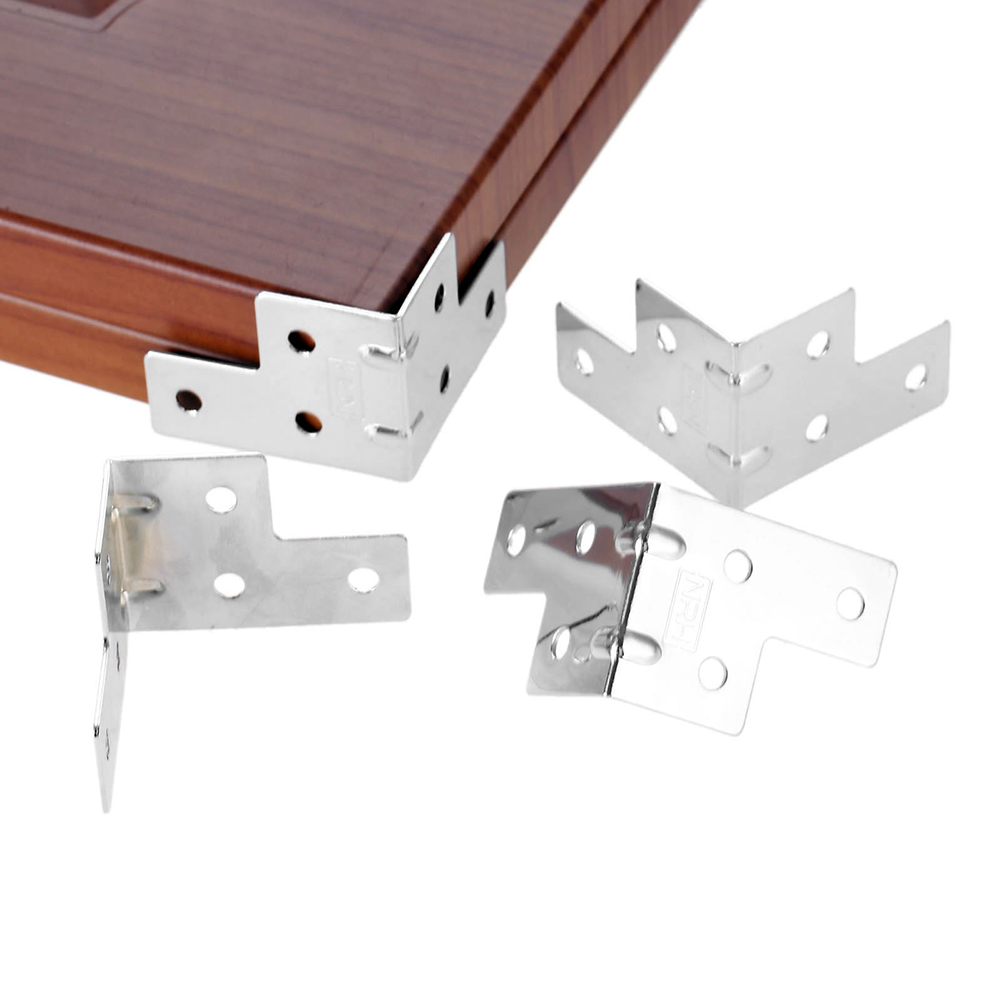 8pcs/Set Flight Case Corner Ya - Home Improvement Stores reseña y precio