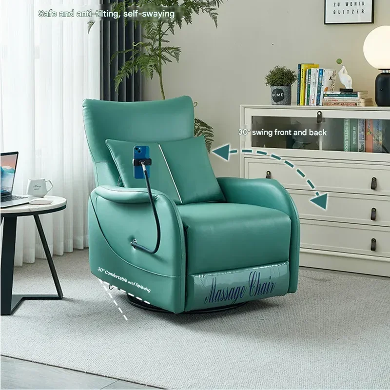 Salon Nordic Lazy Living Room  - Home Improvement And Services reseña y precio