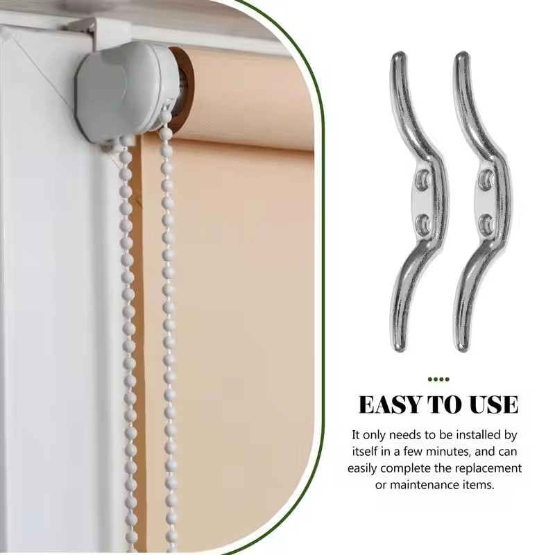 Metal Blind Cord Winder Cord C - Home Improvement Stores reseña y precio
