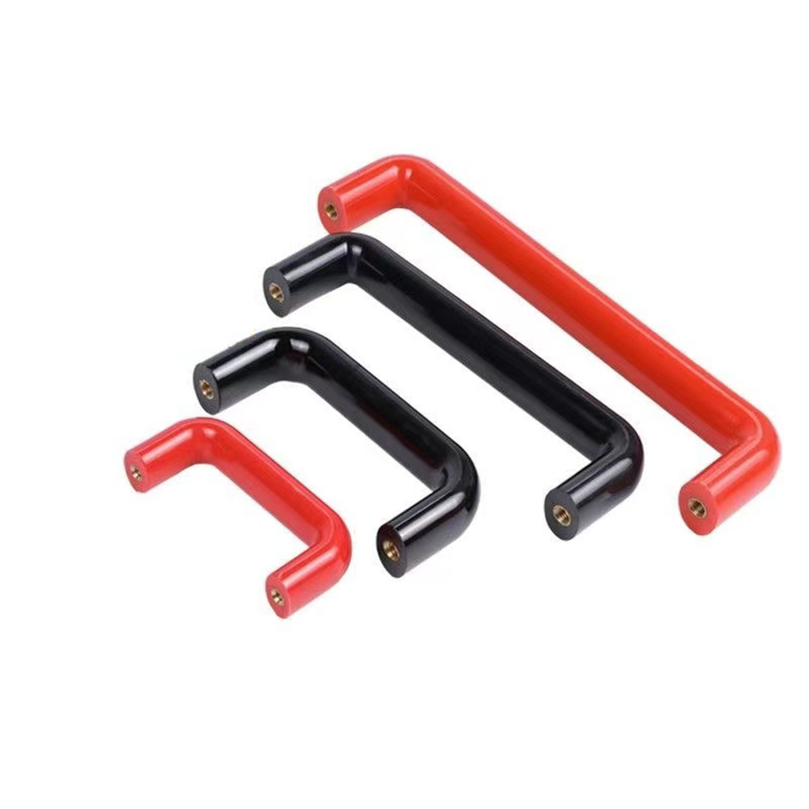 1/3Pcs Elliptical Rubber Wood  - Home Improvement Stores reseña y precio