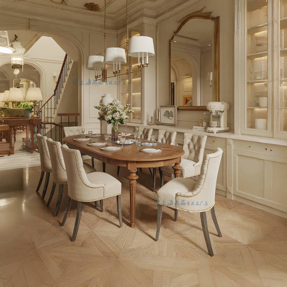 Service Postmodern Dining Tabl - Home Improvement And Services reseña y precio