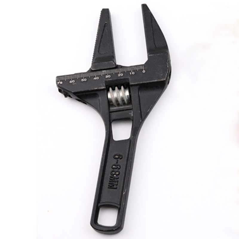 1PC 6-68mm Universal Repair Se - Pipe Wrench Adjustable reseña y precio