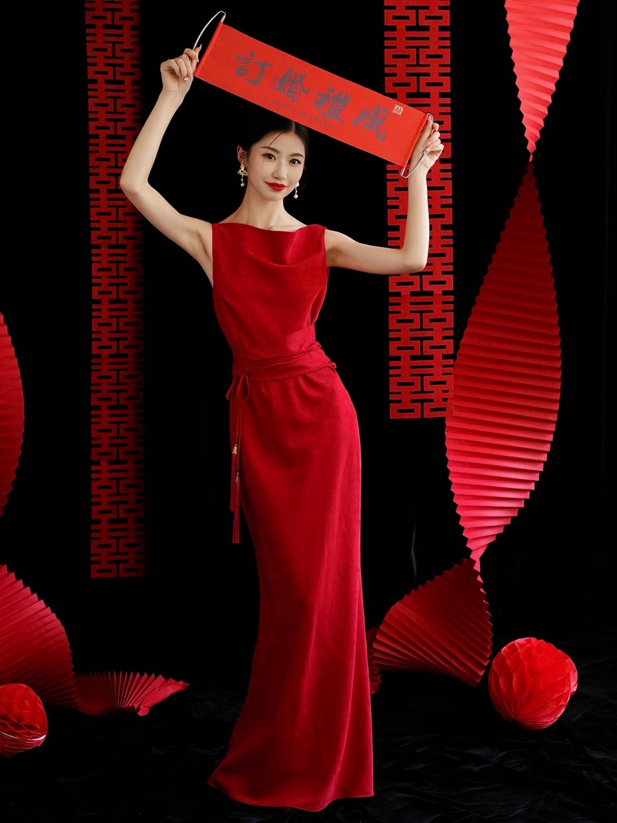 Engagement  New Chinese Sle Br - Home Improvement And Services reseña y precio