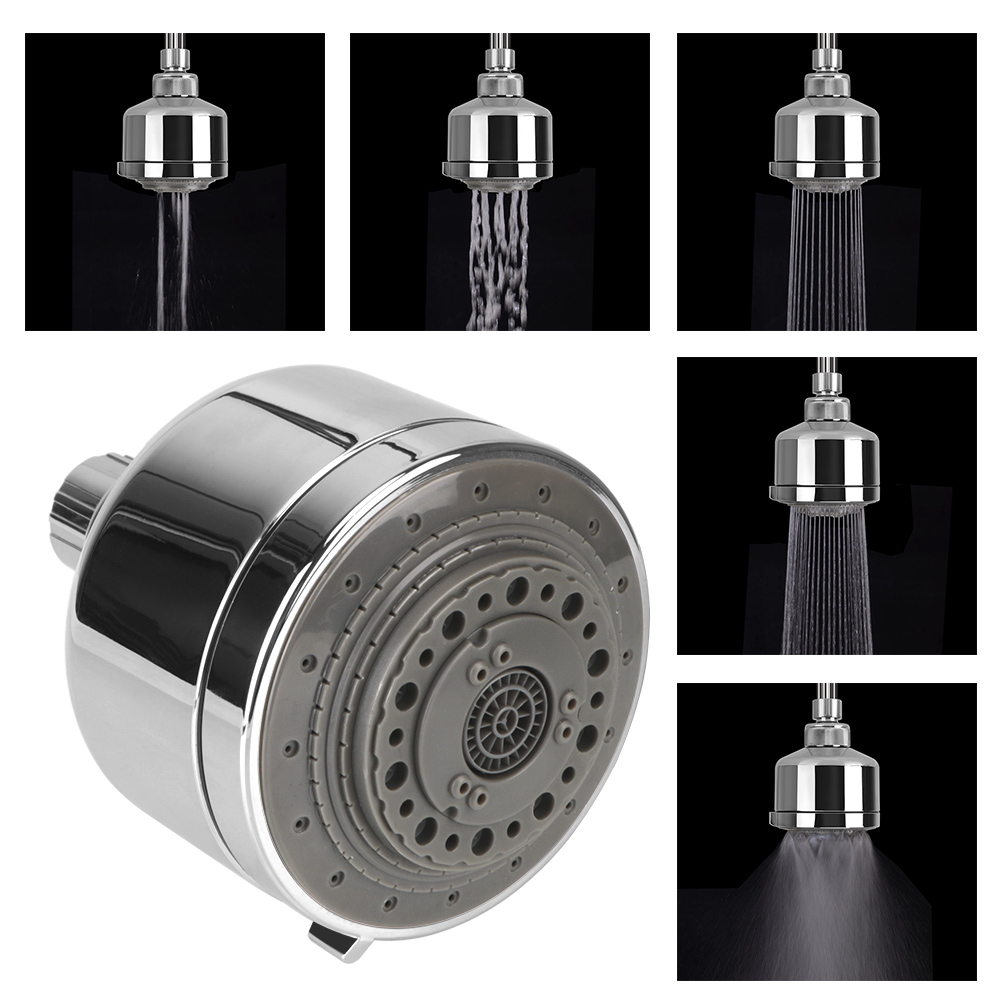 Bathroom Accessories Full Func - Home Improvement Stores reseña y precio
