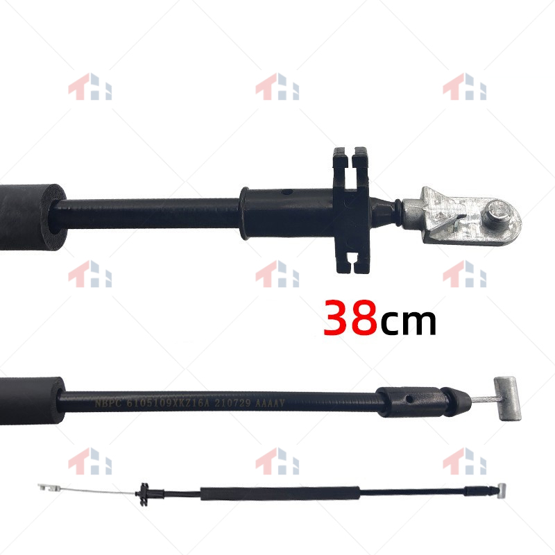 Car Front Door Outer Handle Op - Door Knob Replacement reseña y precio