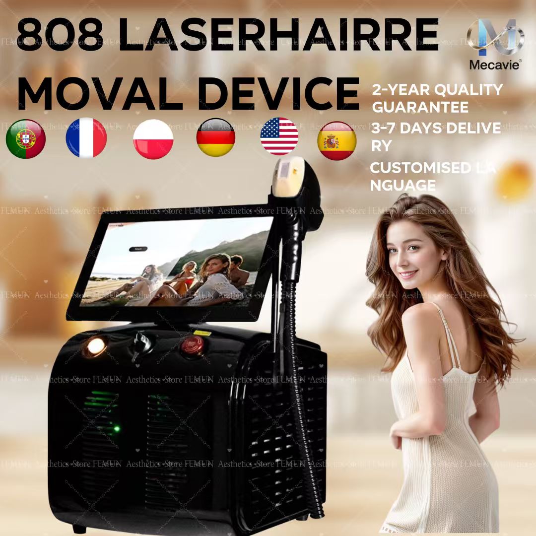 Mecavie 2026 Painless Hair Rem - Home Improvement And Services reseña y precio