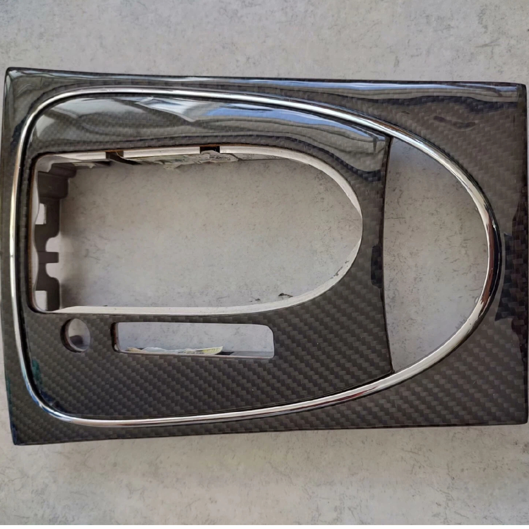 For Mercedes-Benz E-Class W211 - Door Knob Replacement reseña y precio