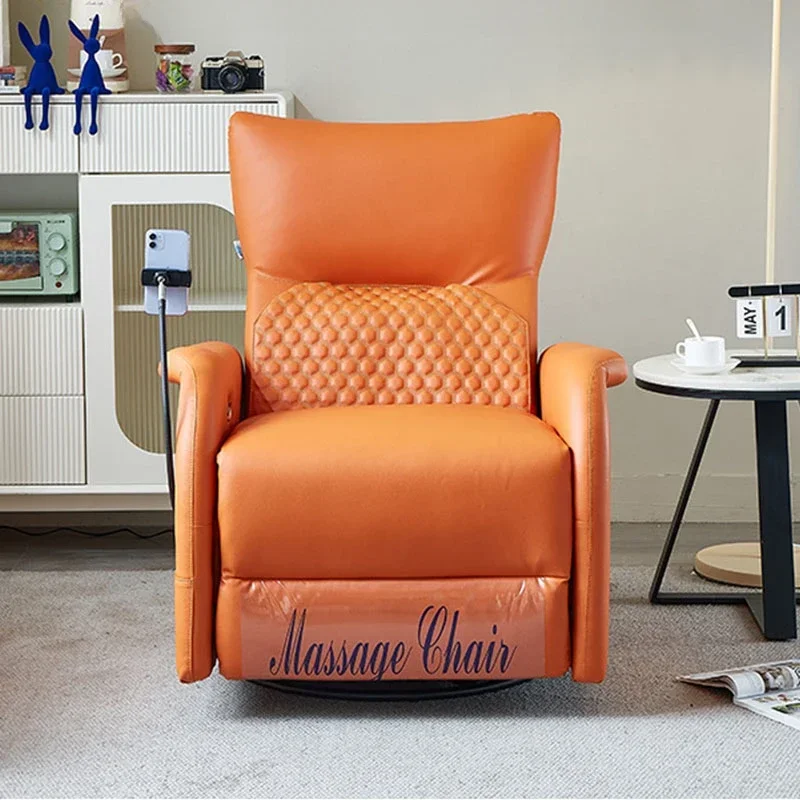 Salon Nordic Lazy Sofa Modern  - Home Improvement And Services reseña y precio