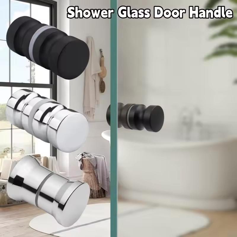 Stylish Shower Glass Door Hand - Door Knob Replacement reseña y precio