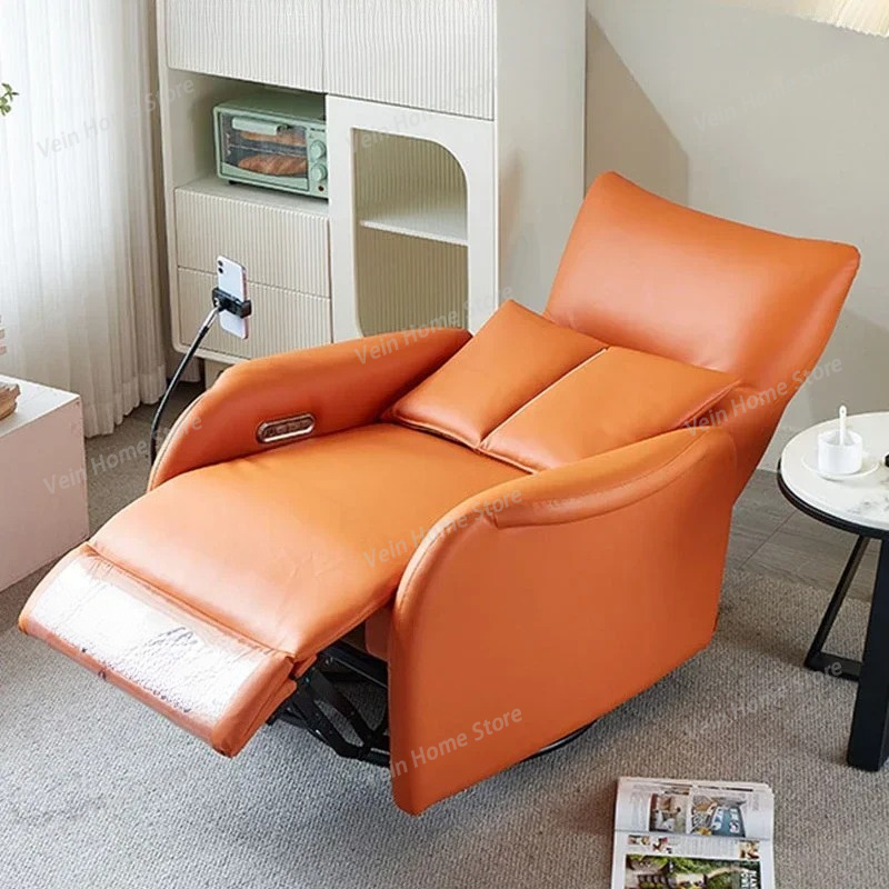 Salon Nordic Lazy Sofa Modern  - Home Improvement And Services reseña y precio