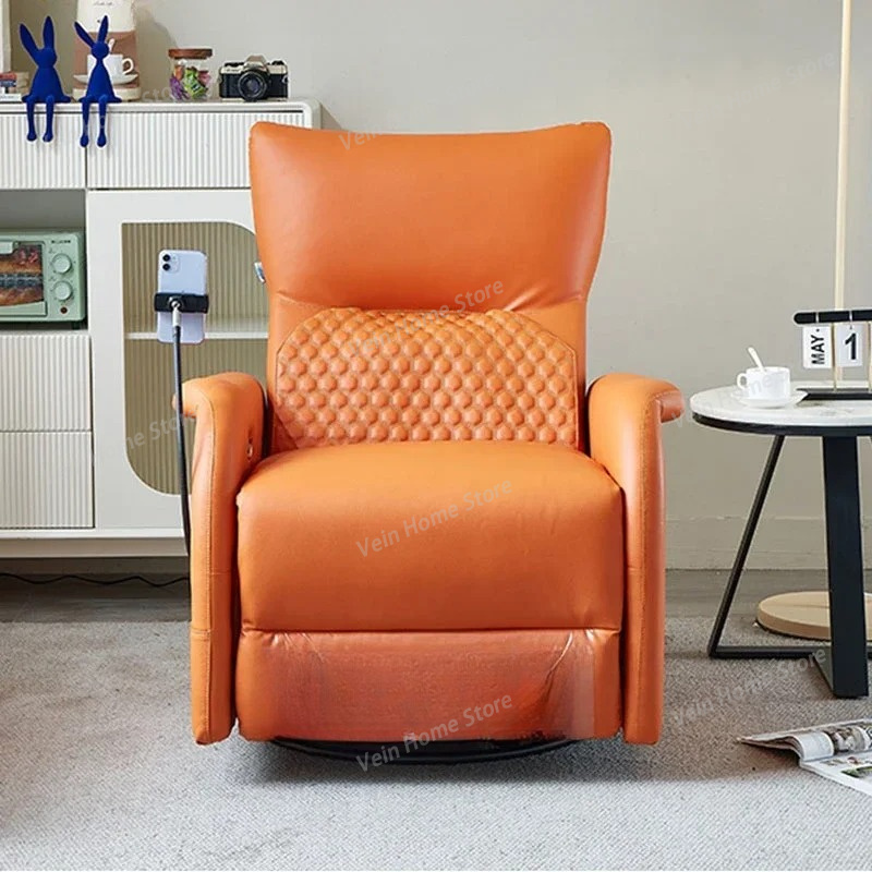 Salon Nordic Lazy Sofa Modern  - Home Improvement And Services reseña y precio
