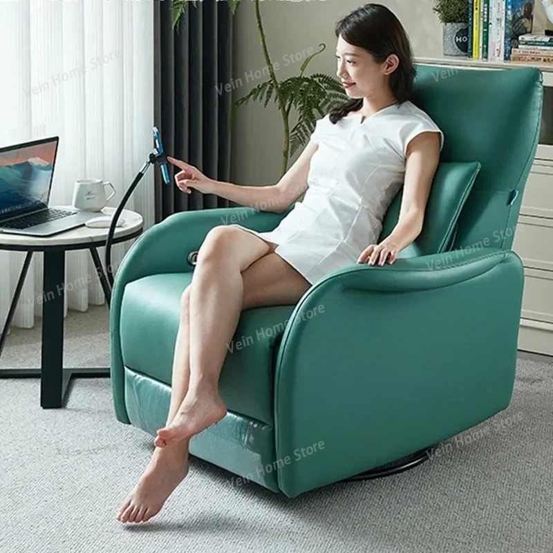 Salon Nordic Lazy Sofa Modern  - Home Improvement And Services reseña y precio