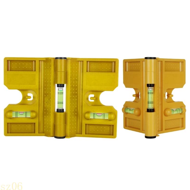 Q2Q4 Foldable Alignment Tool F - Home Improvement Contractor reseña y precio