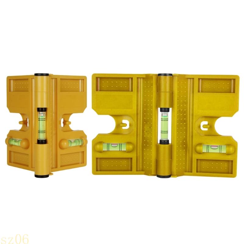 Q2Q4 Foldable Alignment Tool F - Home Improvement Contractor reseña y precio