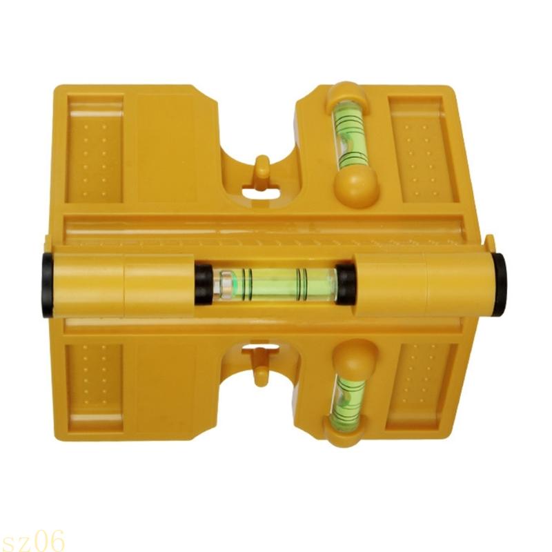 Q2Q4 Foldable Alignment Tool F - Home Improvement Contractor reseña y precio
