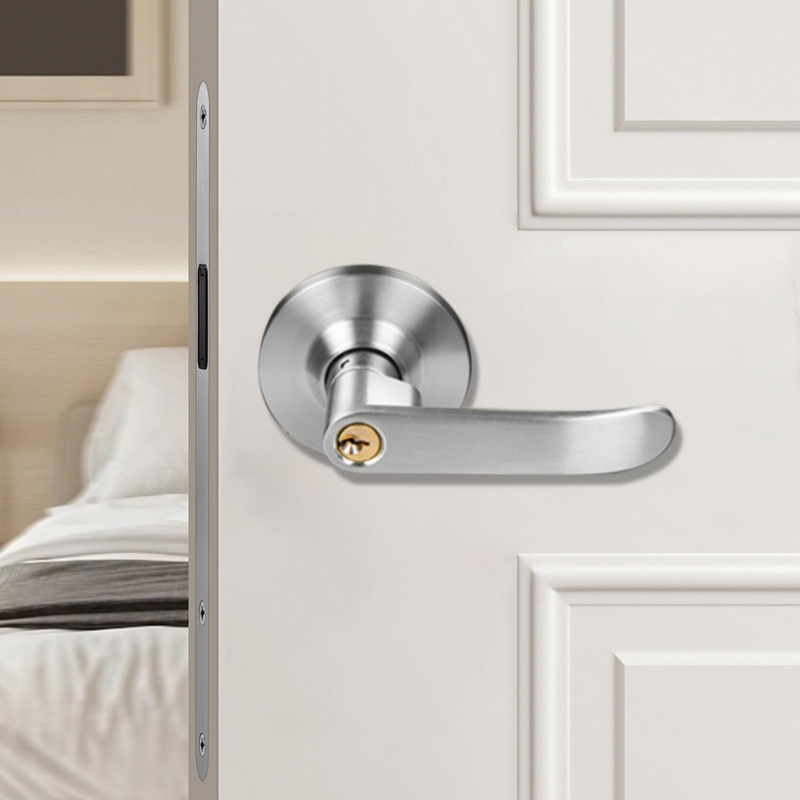 Durable Stainless Steel Door L - Door Knob Replacement reseña y precio