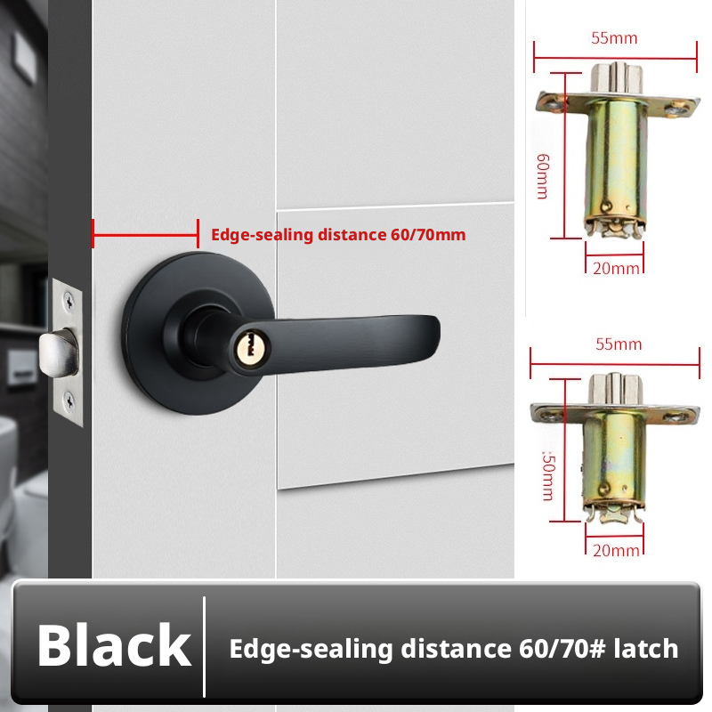 Durable Stainless Steel Door L - Door Knob Replacement reseña y precio