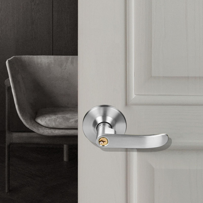Durable Stainless Steel Door L - Door Knob Replacement reseña y precio