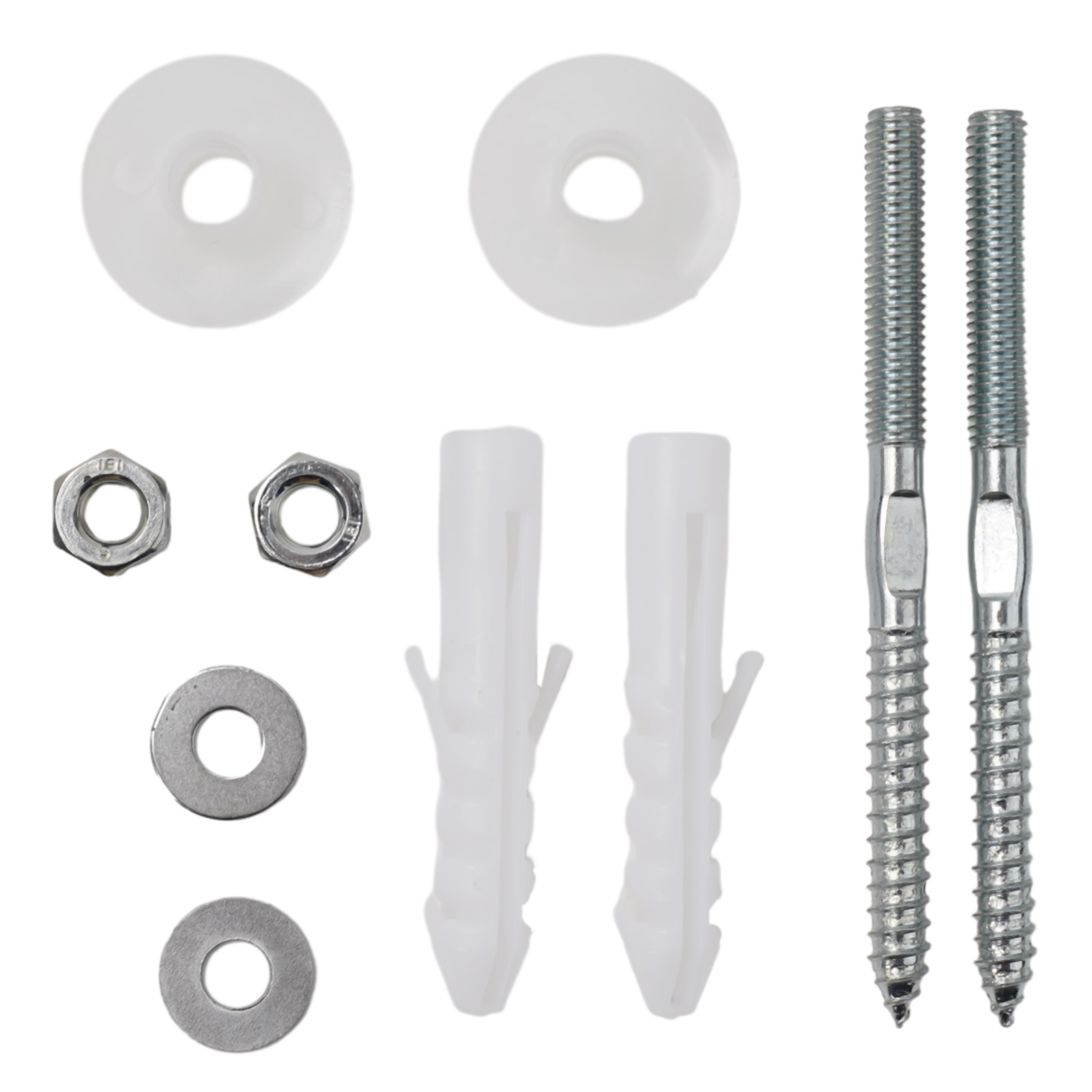 Basin Screw Accessories Expans - Home Improvement Stores reseña y precio