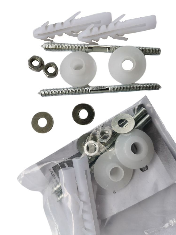 Basin Screw Accessories Expans - Home Improvement Stores reseña y precio