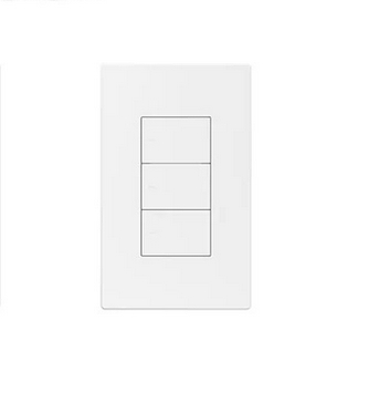 For Zigbee Smart Light Switch  - App Home Improvement reseña y precio