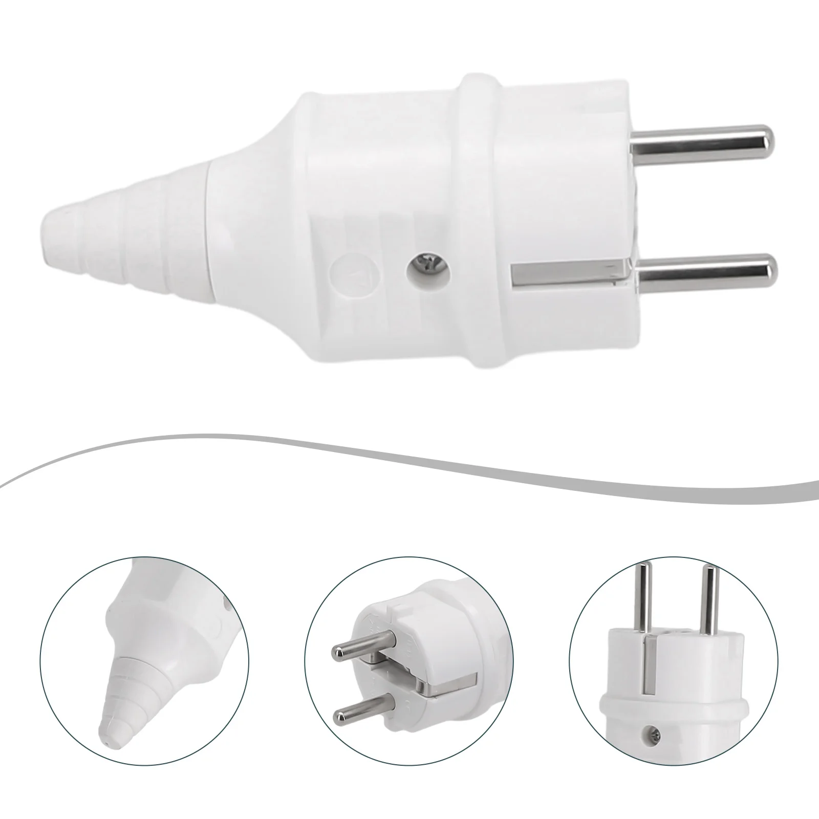 Accessory Socket Home Improvem - Home Improvement And Services reseña y precio