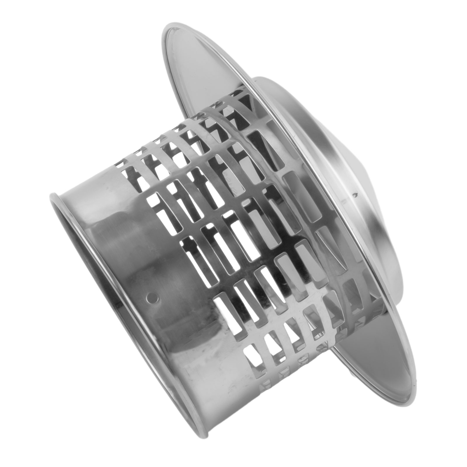 110mm/160mm Stainles Steel Chi - Home Improvement Stores reseña y precio
