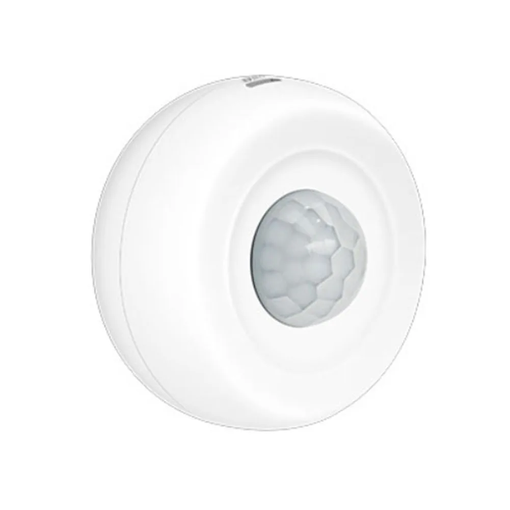 For Tuya WiFi Smart PIR Sensor - App Home Improvement reseña y precio