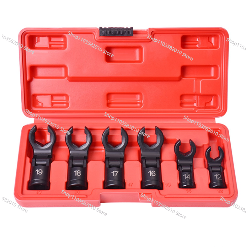AA76 Universal Quick Twist Adj - Pipe Wrench Adjustable reseña y precio