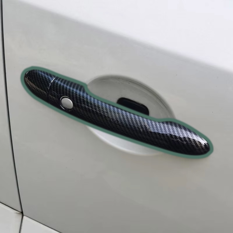 Door Handle Cover Trim For Ren - Door Knob Replacement reseña y precio