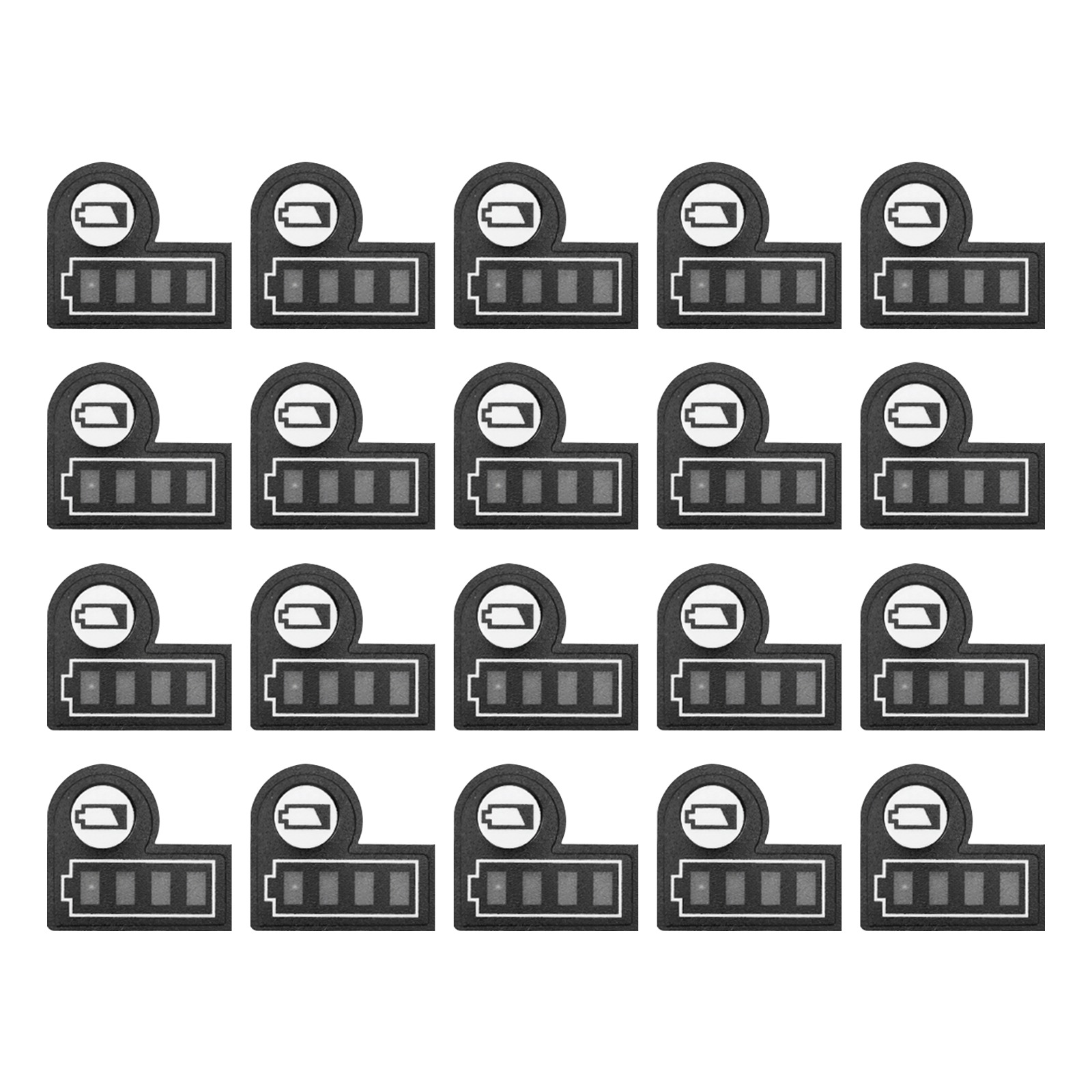 Key Sticker Replacement Sticke - Home Improvement And Services reseña y precio