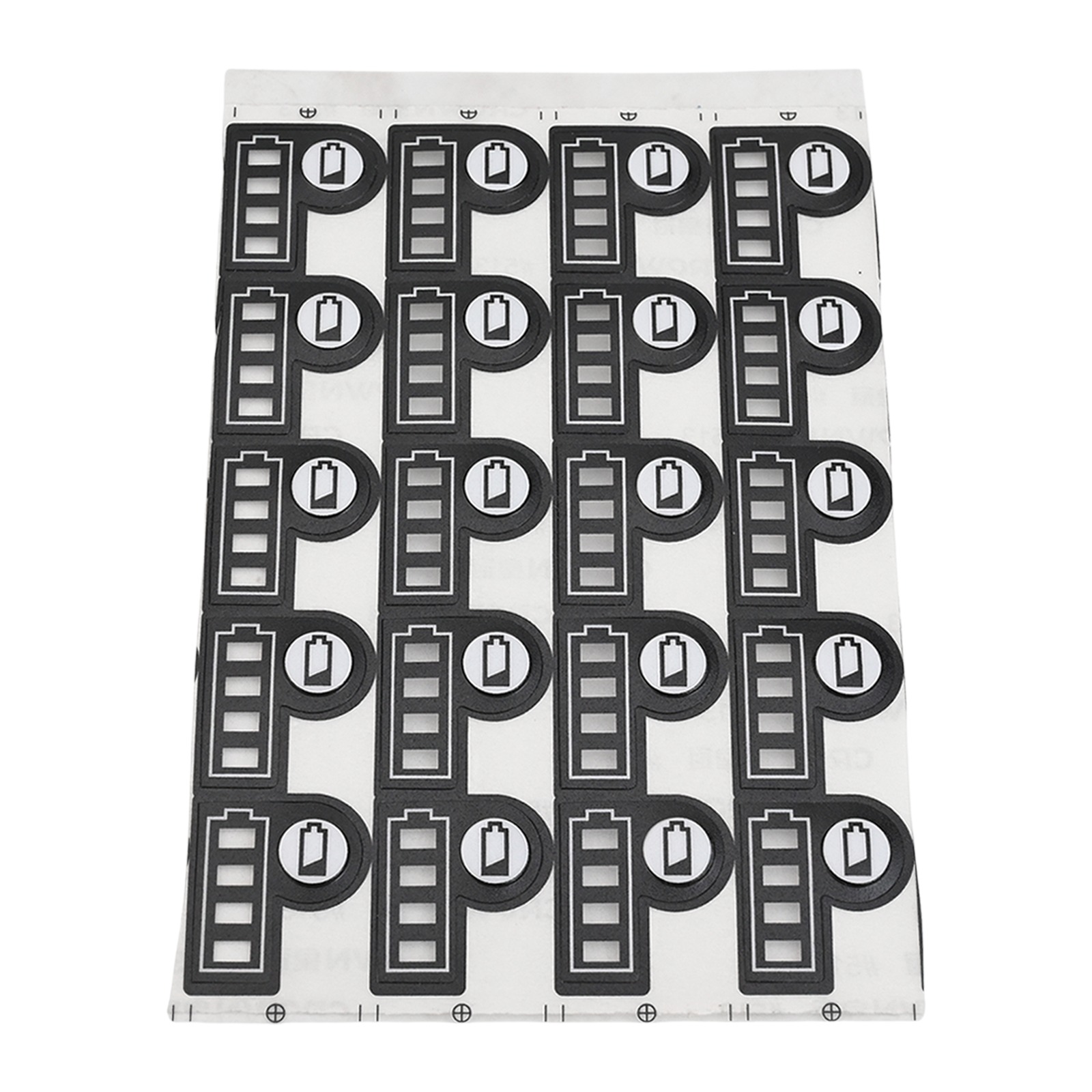 Key Sticker Replacement Sticke - Home Improvement And Services reseña y precio
