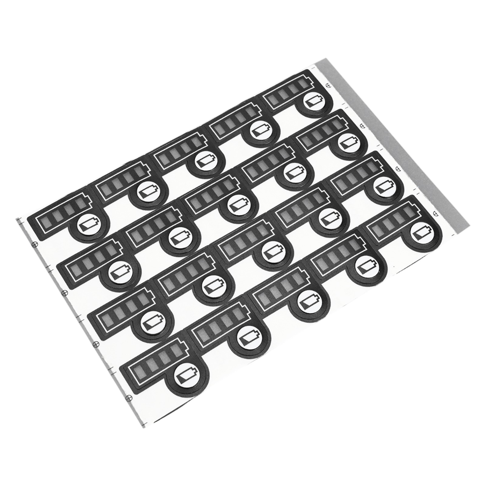 Key Sticker Replacement Sticke - Home Improvement And Services reseña y precio