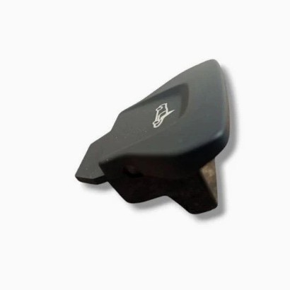 Interior Control Knob Door Con - Door Knob Replacement reseña y precio