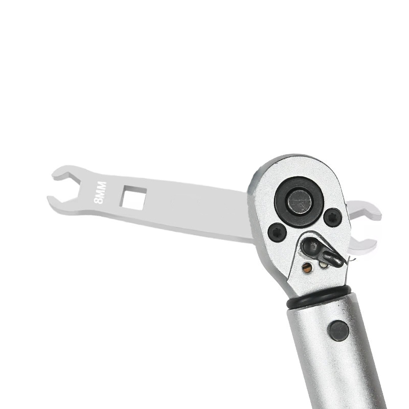 2 in 1 MTB Road Bicycle Oil Pi - Pipe Wrench Adjustable reseña y precio
