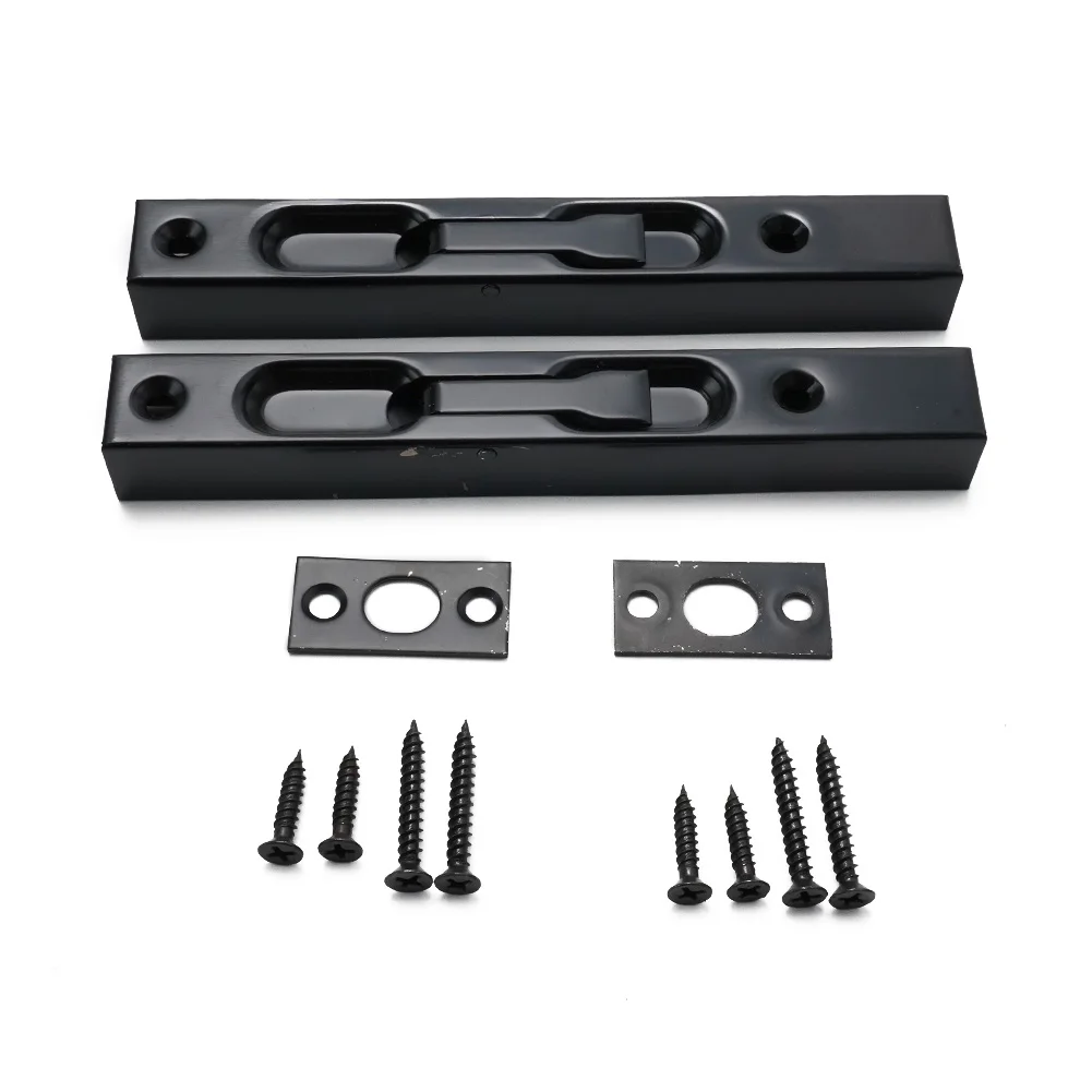 Door Hardware Stainless Steel  - Home Improvement Fence reseña y precio