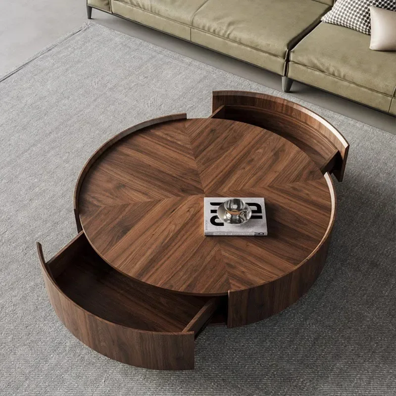 Improvement Luxury Coffee Tabl - Home Improvement And Services reseña y precio