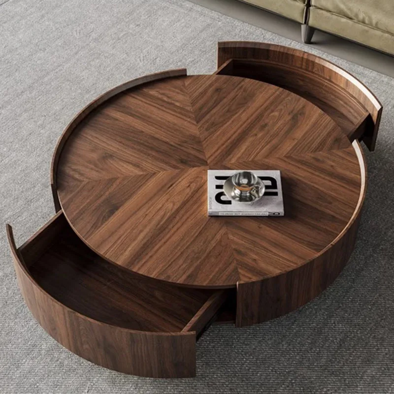 Improvement Luxury Coffee Tabl - Home Improvement And Services reseña y precio