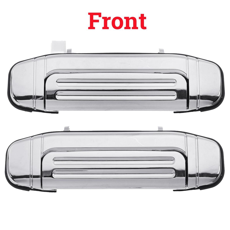 Car Outer Exterior Door Handle - Door Knob Replacement reseña y precio