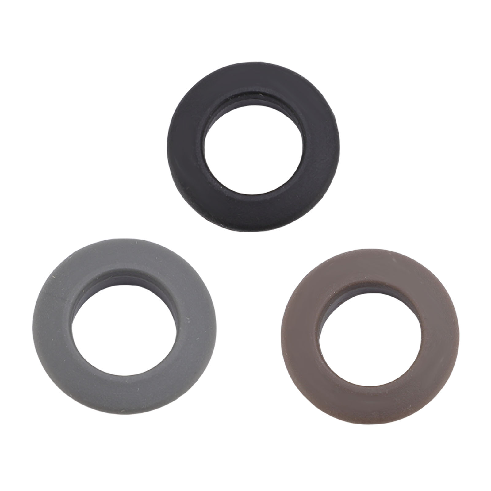 Door Lock Pin Cover Trim 39978 - Door Knob Replacement reseña y precio