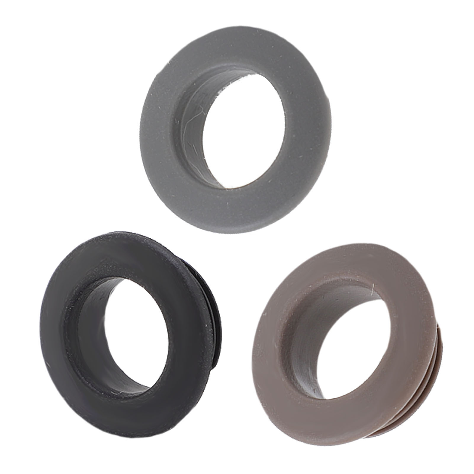 Door Lock Pin Cover Trim 39978 - Door Knob Replacement reseña y precio