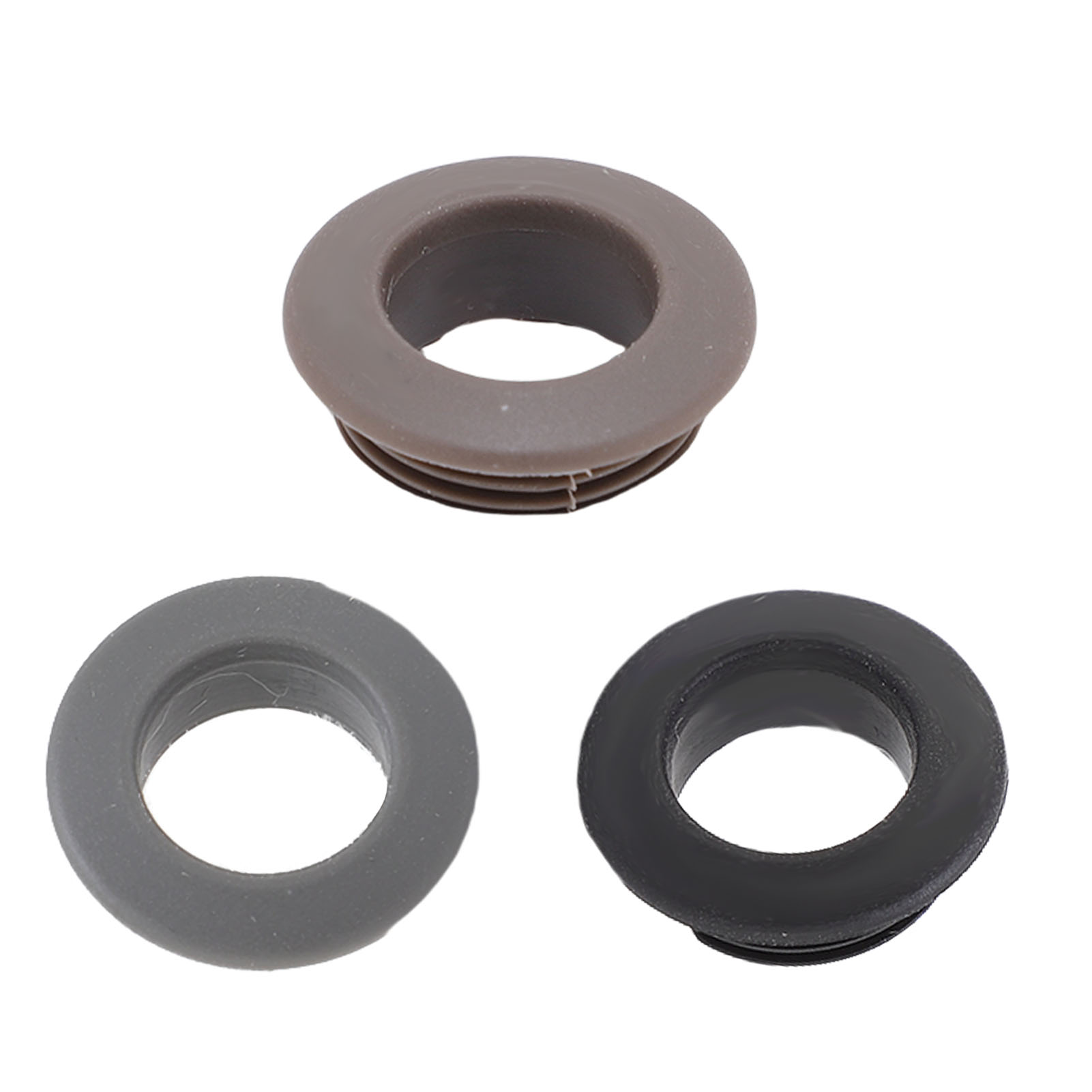 Door Lock Pin Cover Trim 39978 - Door Knob Replacement reseña y precio
