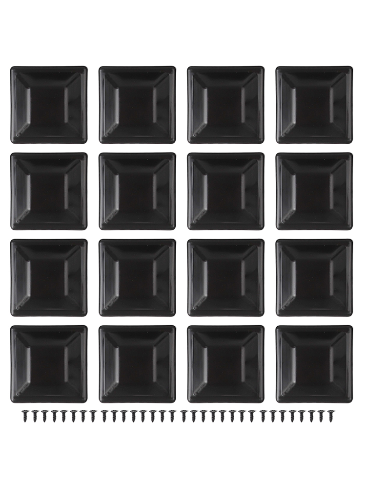 Mounting Screws Fence Protecti - Home Improvement Fence reseña y precio