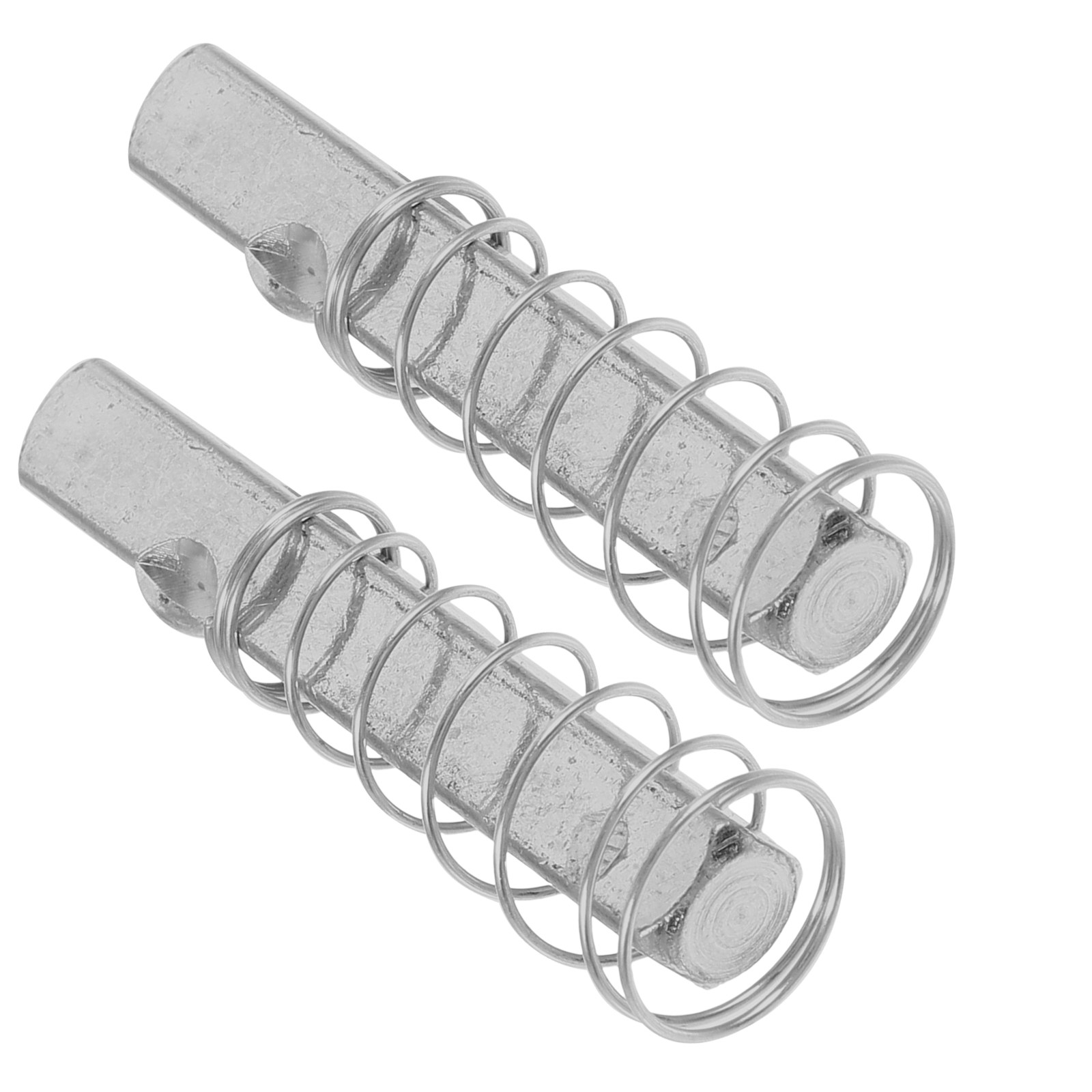2Pcs Stainless Steel Door Hand - Door Knob Replacement reseña y precio