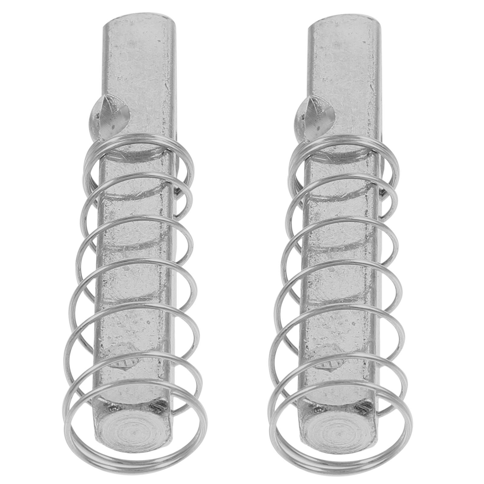2Pcs Stainless Steel Door Hand - Door Knob Replacement reseña y precio