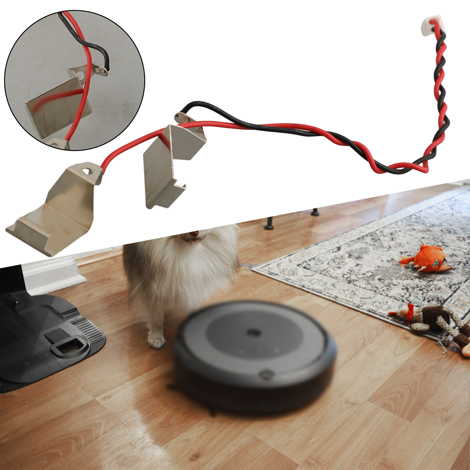 High Quality Charging Contacts - Home Improvement And Services reseña y precio