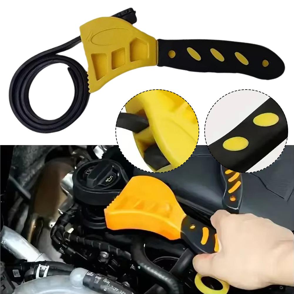 Multifunctional Belt Wrench Ad - Pipe Wrench Adjustable reseña y precio