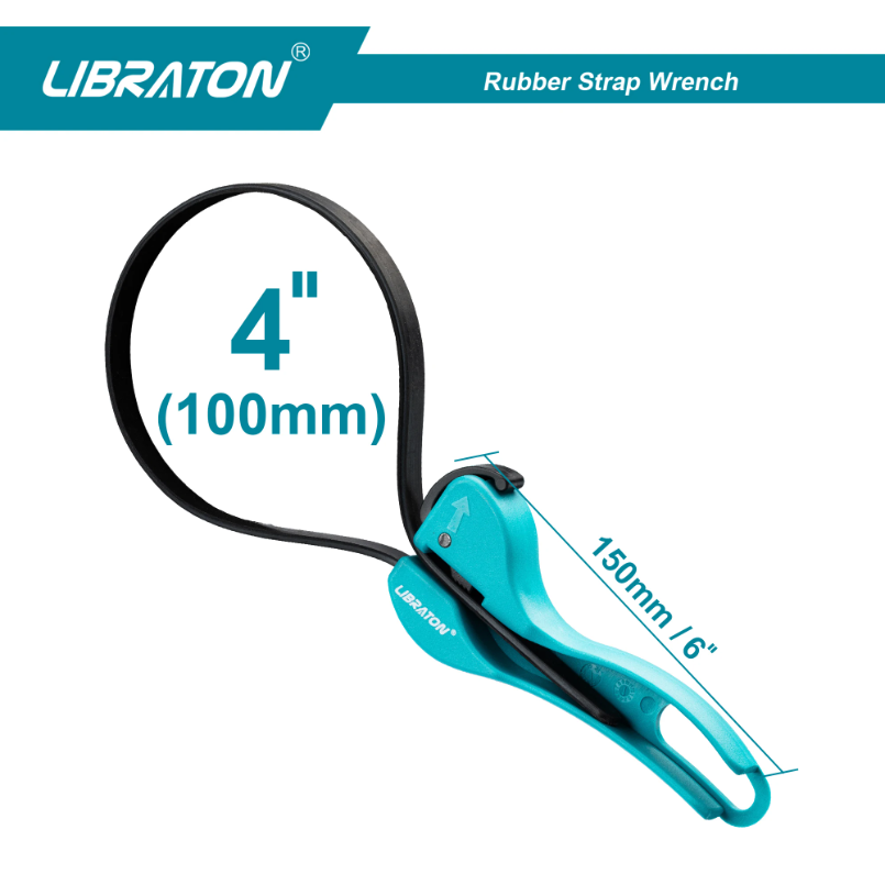 LIBRATON 1PC Multifunctional B - Pipe Wrench Adjustable reseña y precio